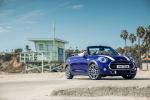 Mini Cooper S Cabrio 2018 года (WW)